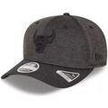 Casquettes sur Grenoble : Casquette New-Era CHICAGO BULLS TONAL STRETCH SNAP 9FI