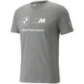 T-shirt Puma BMW MMS LOGO Grenoble