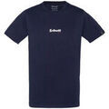 Tee-shirts sur Grenoble : T-shirt Schott Lot de 2 Homme