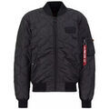 Vestes sur Grenoble : Blouson Alpha Industries MA-1 ALS