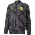 Veste Puma PREMATCH Borussia Dortmund Football Grenoble