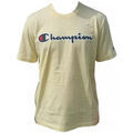 Tee-shirts sur Grenoble : T-shirt Champion CREWNECK