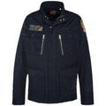 Vestes sur Grenoble : Blouson Schott 4 POCHES AVEC IMPRIMES M1941
