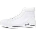 Baskets basses Emporio Armani EA7 Basket Grenoble