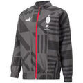 Vestes sur Grenoble : Veste Puma A.C. Milan Homme Pre-Match