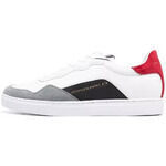 Baskets basses EAX Basket