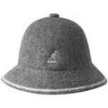 Chapeaux sur Grenoble : Chapeau Kangol STRIPE CASUAL