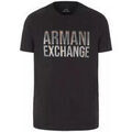 Tee-shirts sur Grenoble : T-shirt EAX Tee-shirt