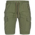 Short Alpha Industries Homme RIPSTOP JOGGER