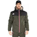 Vestes sur Grenoble : Blouson Helvetica CASEY