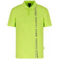Tee-shirts sur Grenoble : T-shirt EAX Polo