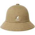 Chapeaux sur Grenoble : Chapeau Kangol WOOL CASUAL