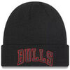 Bonnet New-Era POP OUTLINE CHICAGO BULLS