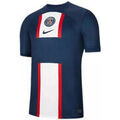 Tee-shirts sur Grenoble : T-shirt Nike Paris Saint-Germain 2022/23 Stadium