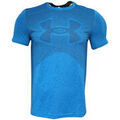 T-shirt Under Armour SEAMLESS LOGO