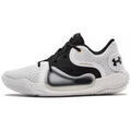 Baskets basses Under Armour SPAWN 2 Grenoble