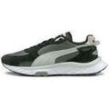 Baskets homme sur Grenoble : Baskets basses Puma WILD RIDER ROLLIN