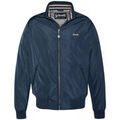 Blouson Schott ZIPPE COL RAYE TEAMY