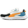 Baskets basses Puma WILD RIDER ROLLIN