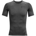 Tee-shirts sur Grenoble : T-shirt Under Armour HG ARMOUR Comp SS
