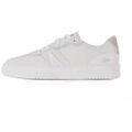 Baskets femme sur Grenoble : Baskets basses Lacoste Femme L001 0321 SFA
