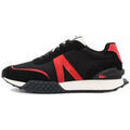 Baskets basses Lacoste L-SPIN DELUXE Grenoble