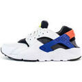 Chaussures enfants sur Grenoble : Baskets basses enfant Nike HUARACHE RUN Junior