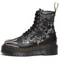 Bottes femme sur Grenoble : Bottes Dr. Martens JADON PLATFORME