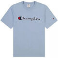 Tee-shirts sur Grenoble : T-shirt Champion Tee-shirt
