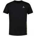 T-shirt Le Coq Sportif SS Grenoble