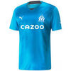 T-shirt Puma Olympique de Marseille Third 22/23 R