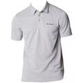 Tee-shirts sur Grenoble : T-shirt Columbia Nelson Point