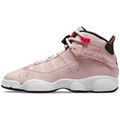 Chaussures enfants sur Grenoble : Baskets montantes enfant Nike Air Jordan 6 Rings Junior