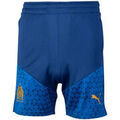Short Puma OM TRG