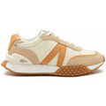 Baskets femme sur Grenoble : Baskets basses Lacoste L-SPIN DELUXE 222