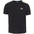 T-shirt Emporio Armani EA7 Tee-shirt Grenoble