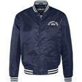 Vestes sur Grenoble : Blouson Schott Varsity PRINCETON 1