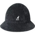 Chapeaux sur Grenoble : Chapeau Kangol VELOUR SLUB CASUAL