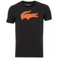 Tee-shirts sur Grenoble : T-shirt Lacoste Tee-shirt
