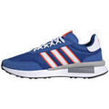Baskets homme sur Grenoble : Baskets basses adidas RETROSET
