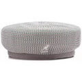 Chapeaux sur Grenoble : Chapeau Kangol B&eacute;ret PREPPY JAX Gris