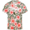 T-shirt Horspist LITCHI BAHAMAS