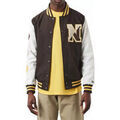 Blouson New-Era Heritage Varsity