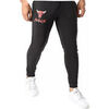 Jogging New-Era Chicago Bulls NBA Script