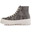 Baskets montantes Superga 2341-ALPINA