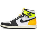 Baskets homme sur Grenoble : Baskets montantes Nike AIR JORDAN 1 RETRO HIGH OG