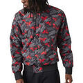 Blouson New-Era Chicago Bulls Logo Print Grenoble
