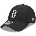 Casquettes sur Grenoble : Casquette New-Era 9FORTY BOSRED