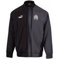 Vestes sur Grenoble : Veste Puma PREMATCH OM