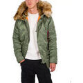 Blouson Alpha Industries N3B VF 59